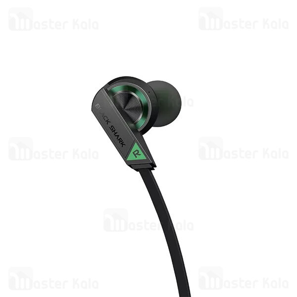 هندزفری سیمی گیمینگ شیائومی Xiaomi Black Shark Earphones 2 BE09